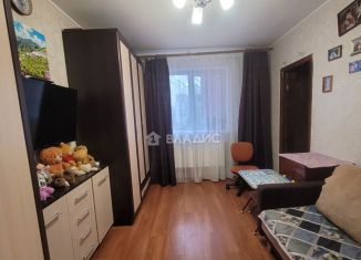 Продажа 3-комнатной квартиры, 43.9 м2, Калининград, улица Маршала Борзова, 6, Центральный район