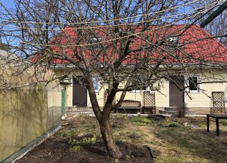 Продам дом, 65 м2, садоводческий массив Борисова Грива, садоводческое некоммерческое товарищество Маяк, 54