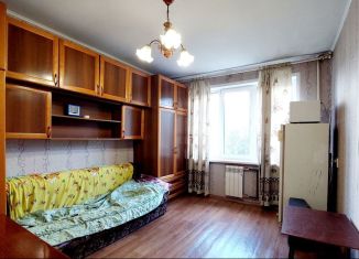 Сдаю однокомнатную квартиру, 17 м2, Кемерово, проспект Ленина, 135Б