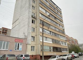 Продам 1-комнатную квартиру, 37 м2, Тульская область, улица Некрасова, 54