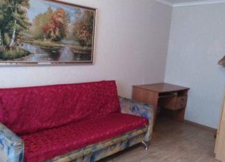 Сдача в аренду 1-комнатной квартиры, 28 м2, Новосибирская область, проспект Мира, 34