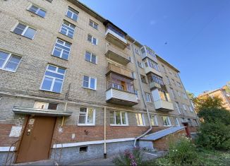 Продажа 2-комнатной квартиры, 44 м2, Владимирская область, Михайловская улица, 34
