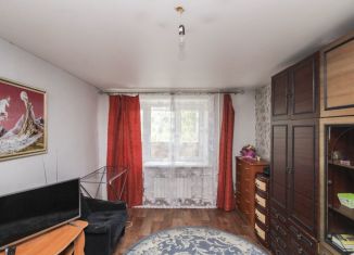Продажа 1-комнатной квартиры, 33 м2, Тюменская область, улица Мелиораторов, 48