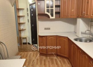 Трехкомнатная квартира на продажу, 64.7 м2, Челябинск, улица Танкистов, 62