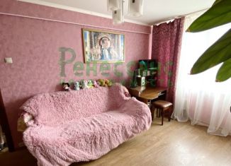 3-комнатная квартира на продажу, 62.1 м2, Брянск, Полесская улица, 15, Фокинский район