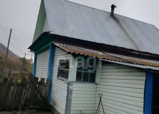 Продам дом, 27.4 м2, Алтайский край