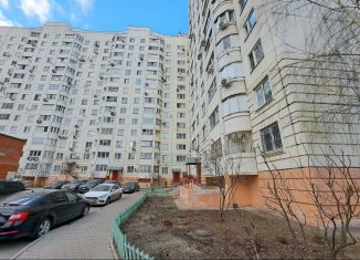 Продается трехкомнатная квартира, 88.6 м2, Московская область, Индустриальная улица, 3к3