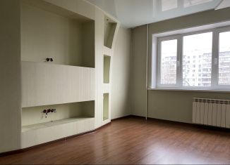 Продается трехкомнатная квартира, 63 м2, Ульяновск, проспект Ленинского Комсомола, 43