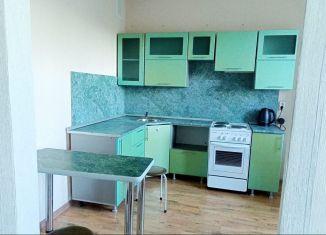 Однокомнатная квартира в аренду, 32 м2, Челябинская область, Краснопольский проспект, 7А