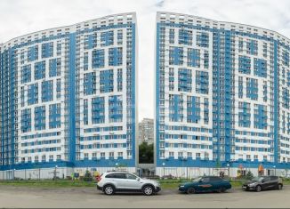 Продается 2-комнатная квартира, 50 м2, Ростовская область, Береговая улица, 73с2