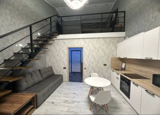 Сдам 1-комнатную квартиру, 43 м2, Краснодар, Измаильская улица