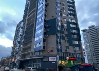 Трехкомнатная квартира на продажу, 110 м2, Самара, Ново-Садовая улица, 106Гк1