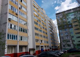 Продажа квартиры студии, 24 м2, Тамбовская область, улица Рылеева