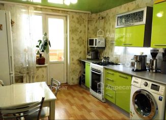 Продажа однокомнатной квартиры, 35.2 м2, Волжский, проспект имени Ленина, 367