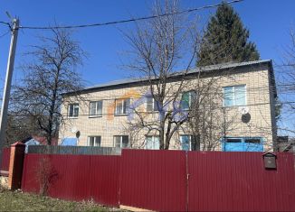 Четырехкомнатная квартира на продажу, 160 м2, рабочий посёлок Старожилово, улица Павлова, 38