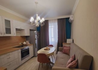 Продается однокомнатная квартира, 47.4 м2, Краснодарский край, улица Николая Кондратенко, 6к1