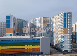 Продается однокомнатная квартира, 33.9 м2, Санкт-Петербург, ЖК Полис на Комендантском, Плесецкая улица