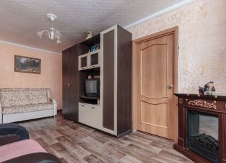 Продажа 2-комнатной квартиры, 45.6 м2, Новосибирск, Фасадная улица, 23, Ленинский район