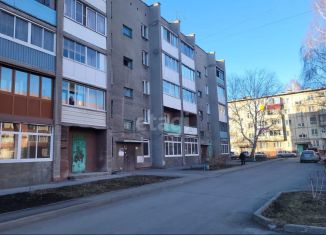 3-комнатная квартира на продажу, 68.1 м2, Кемеровская область, улица Халтурина, 39