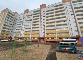 Продается 1-комнатная квартира, 41 м2, Смоленск, улица Крупской, 54Б