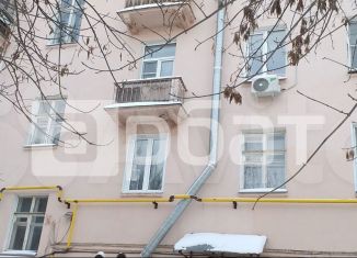 Продажа трехкомнатной квартиры, 81.2 м2, Ивановская область, улица Каравайковой, 141