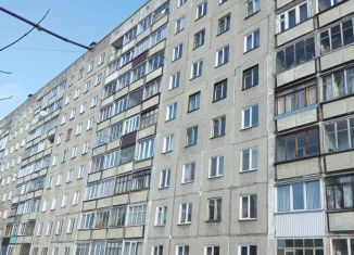 Продам трехкомнатную квартиру, 63 м2, Новосибирск, улица Толбухина, 35, Дзержинский район