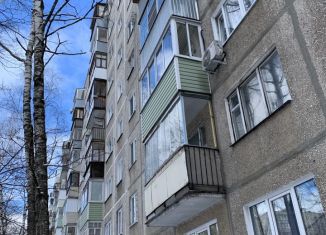 Продается 3-комнатная квартира, 56 м2, Московская область, Молодёжная улица, 11