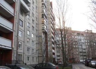 Сдам однокомнатную квартиру, 32.5 м2, Санкт-Петербург, улица Академика Байкова, 11к2