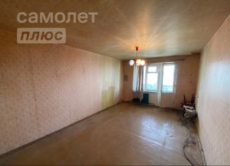 Продажа однокомнатной квартиры, 35.8 м2, Тверь, посёлок Химинститута, 47