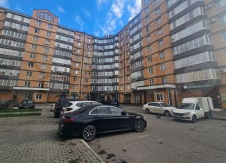 Продам двухкомнатную квартиру, 60 м2, Грозный, Старопромысловское шоссе, 24к2