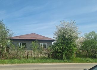 Дом на продажу, 95 м2, СНТ Буровик, 4-й проезд, 130