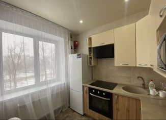 1-комнатная квартира в аренду, 28 м2, село Новобессергеневка, улица А.С. Куликова, 5к1