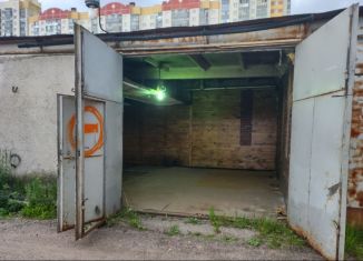 Продажа гаража, 30 м2, Санкт-Петербург, муниципальный округ Озеро Долгое