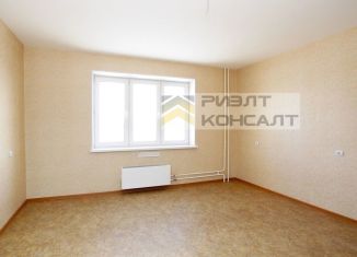 Продаю однокомнатную квартиру, 37 м2, Омская область, улица Завертяева, 18к11
