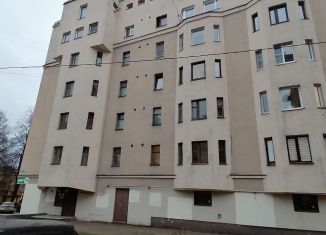 Сдам в аренду 2-комнатную квартиру, 54 м2, Ленинградская область, Первомайская улица, 7