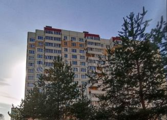 Продажа двухкомнатной квартиры, 63.8 м2, Санкт-Петербург, улица Коллонтай, 15к2, муниципальный округ Невский
