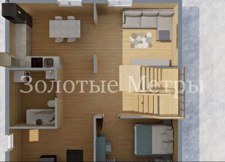 Продается дом, 125 м2, Московская область, 46К-8132