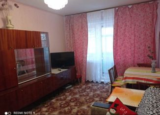 Сдам 1-комнатную квартиру, 32 м2, Новосибирская область, Цветной проезд, 17