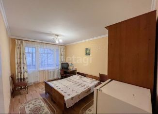 Трехкомнатная квартира на продажу, 61.2 м2, Саранск, проспект 60 лет Октября, 8