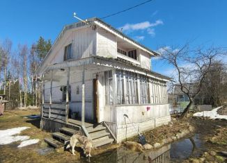 Продается дом, 50 м2, СТ Хвойный