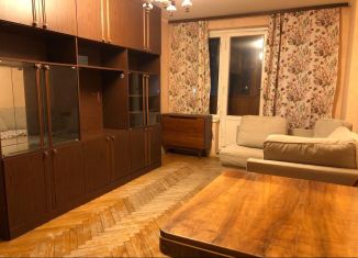 Продам 2-комнатную квартиру, 45 м2, Москва, 4-й Вешняковский проезд, 5к4, метро Выхино