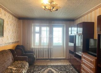 Продаю 3-комнатную квартиру, 56.2 м2, Новосибирская область, Союзная улица, 53
