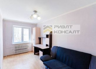 Продается 2-ком. квартира, 44.6 м2, Омская область, улица Дианова, 5Б