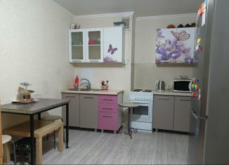 Продам 1-комнатную квартиру, 37 м2, Анапа, улица Адмирала Пустошкина, 22к13