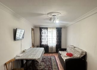 Продажа 2-комнатной квартиры, 52.6 м2, Дагестан, улица Сальмана, 89А