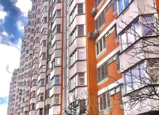 Продажа двухкомнатной квартиры, 64 м2, Балашиха, микрорайон 1 Мая, 34, ЖК 1 Мая