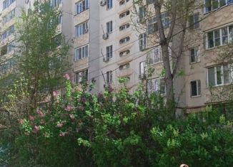 Продам однокомнатную квартиру, 44.5 м2, Астрахань, улица Генерала Герасименко, 6к1