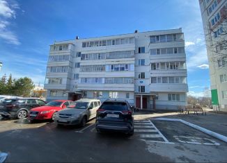 Продается 2-комнатная квартира, 42.7 м2, Агидель, улица Академика Курчатова, 13