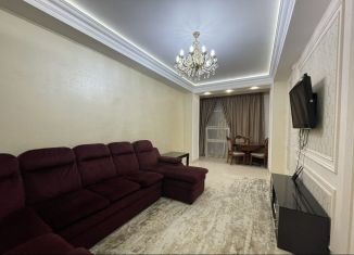 Продается двухкомнатная квартира, 76 м2, Дагестан, Заморская улица, 4