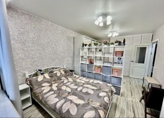Двухкомнатная квартира на продажу, 52.8 м2, Вологодская область, Пошехонское шоссе, 9